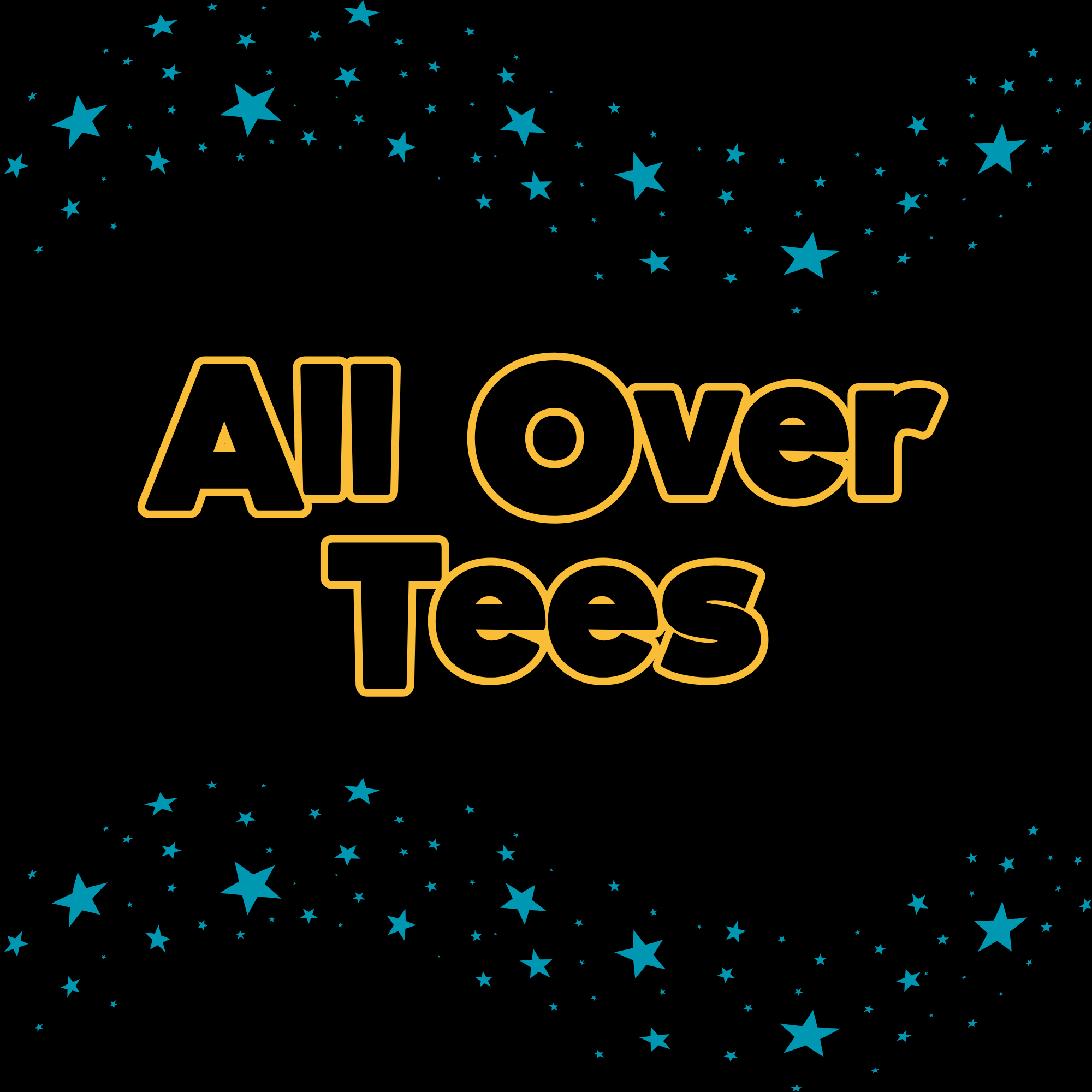 All Over/3D