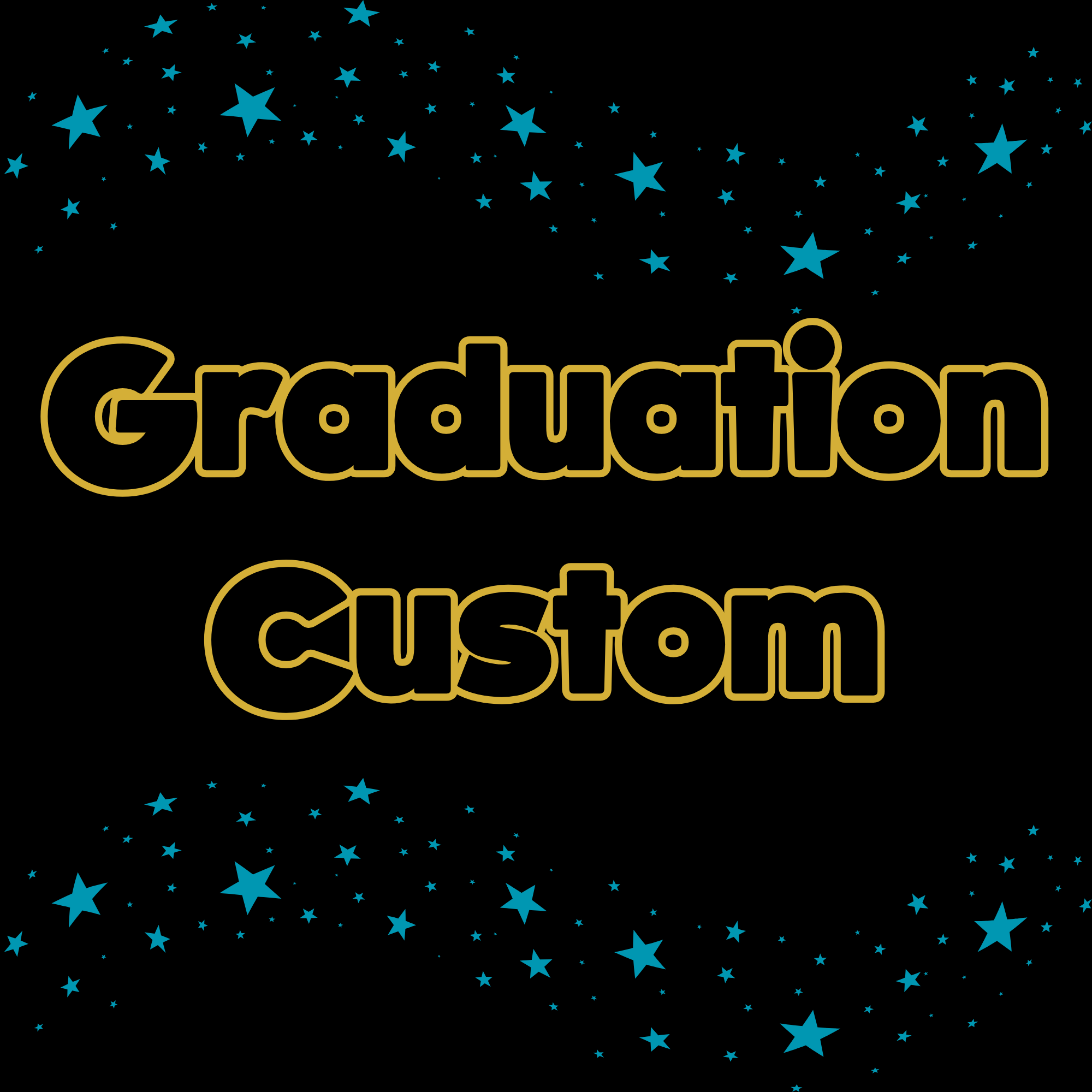 Graduation Customs