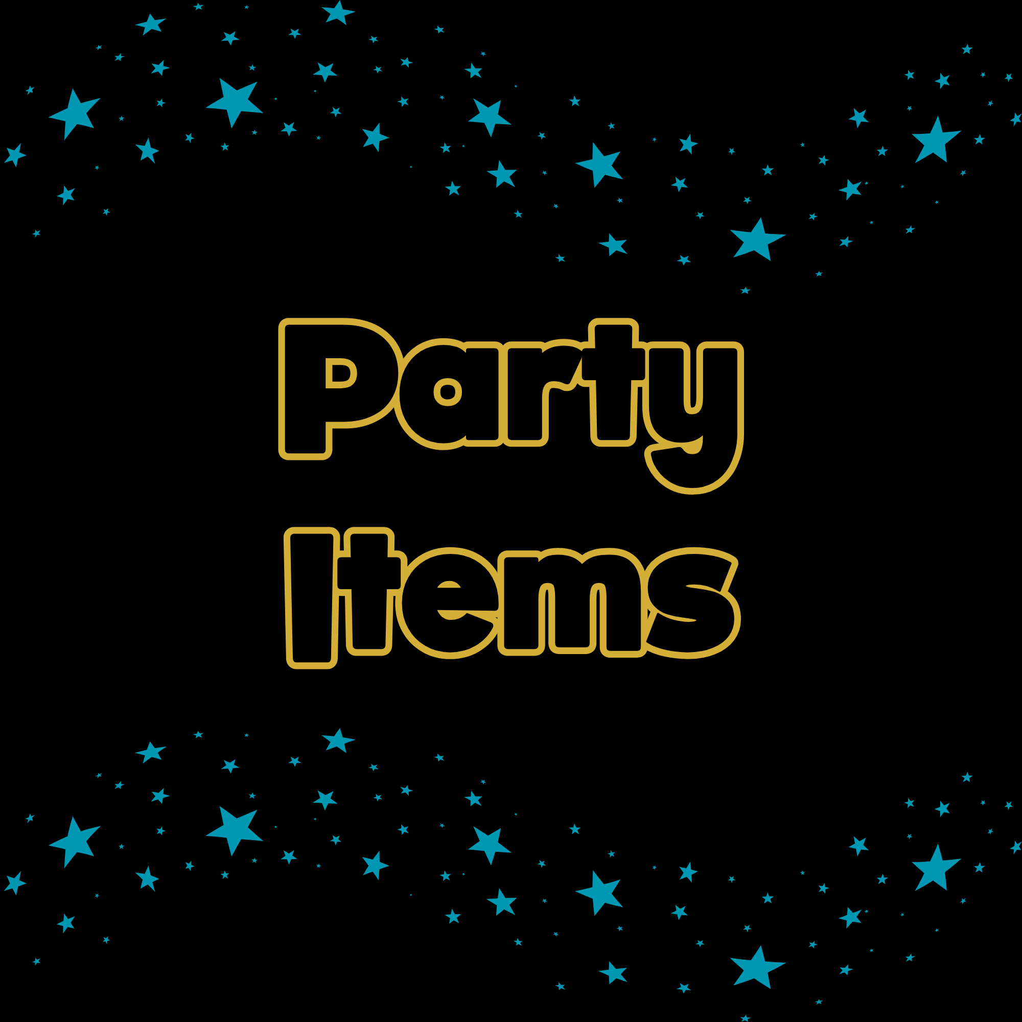Party Item