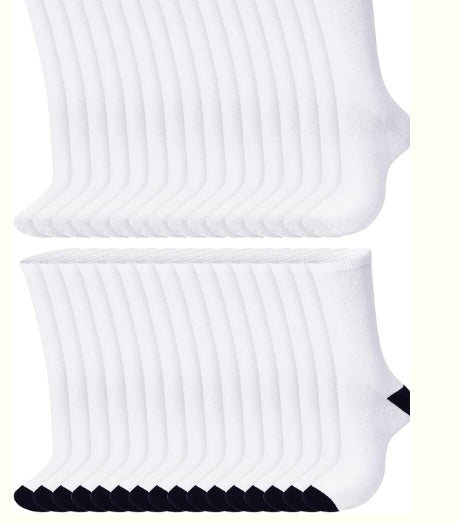 Sublimation Socks