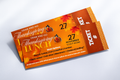 Event Tickets