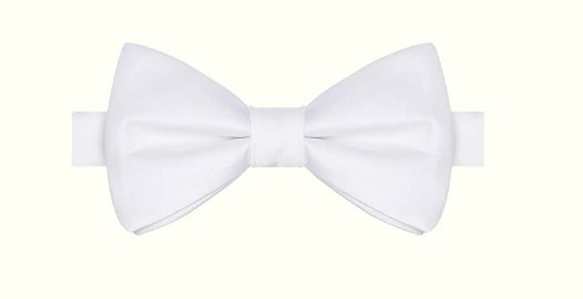 Sublimation Necktie and Bow tie