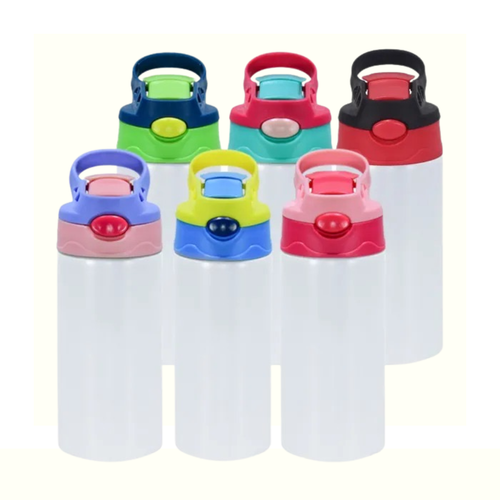 12oz Sublimation Kid Tumblers