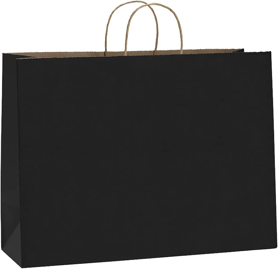 Gift Bags with Handles