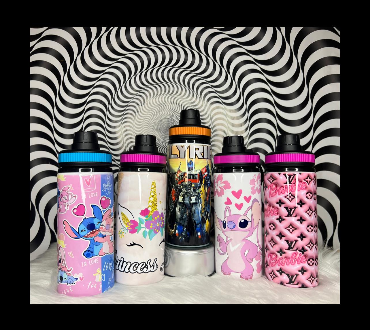 Customized Mugs and Cups