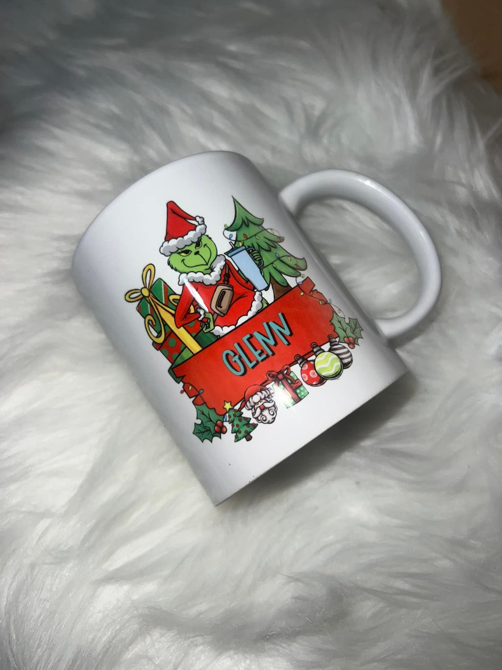 Customized Mugs and Cups