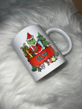 Customized Mugs and Cups