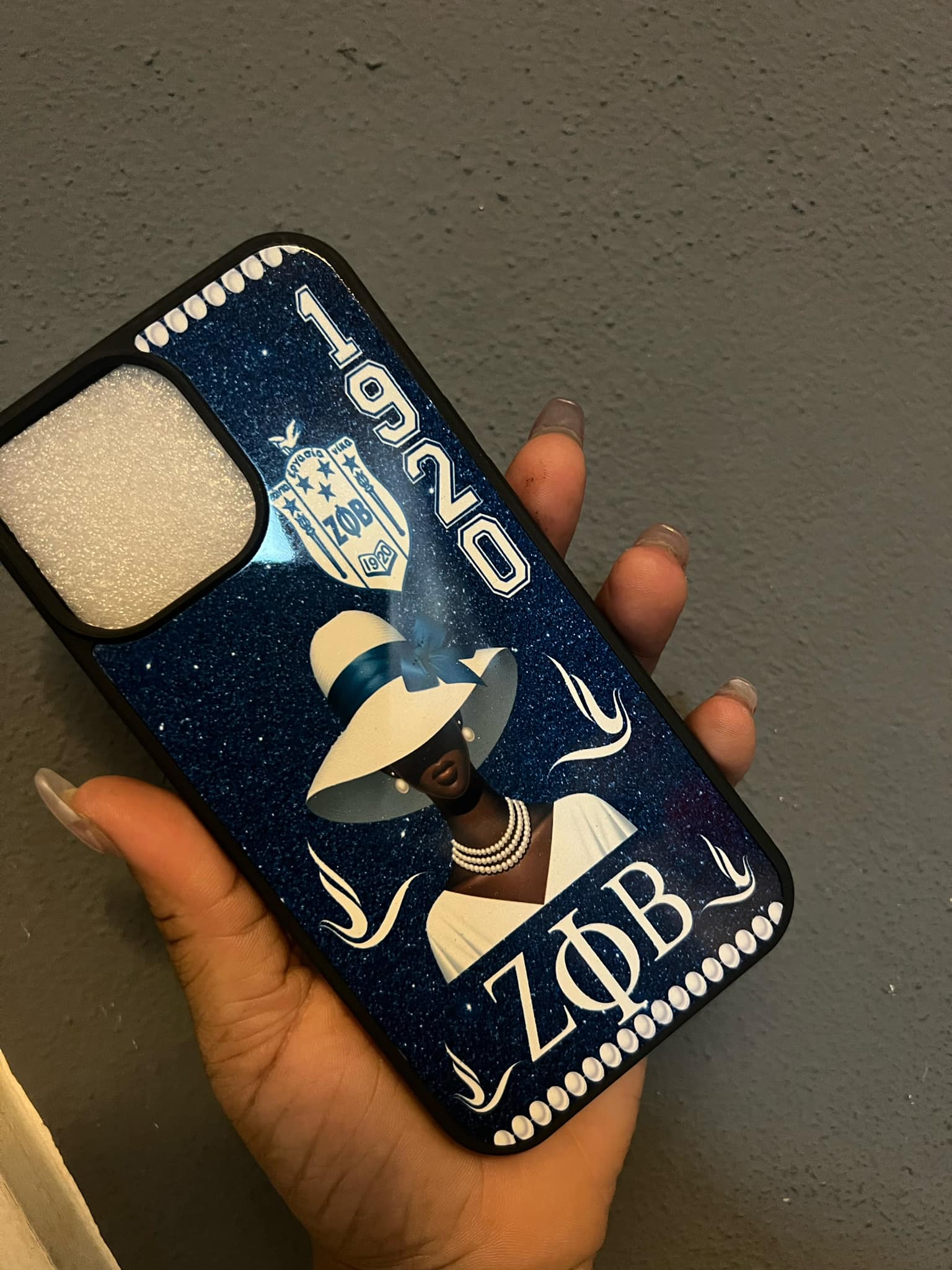 Custom Phone Case