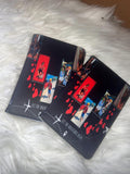 Passport Holder