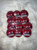 Button & Pins