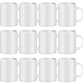 12oz Sublimation Mug