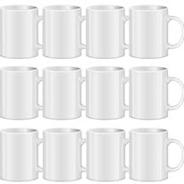 12oz Sublimation Mug