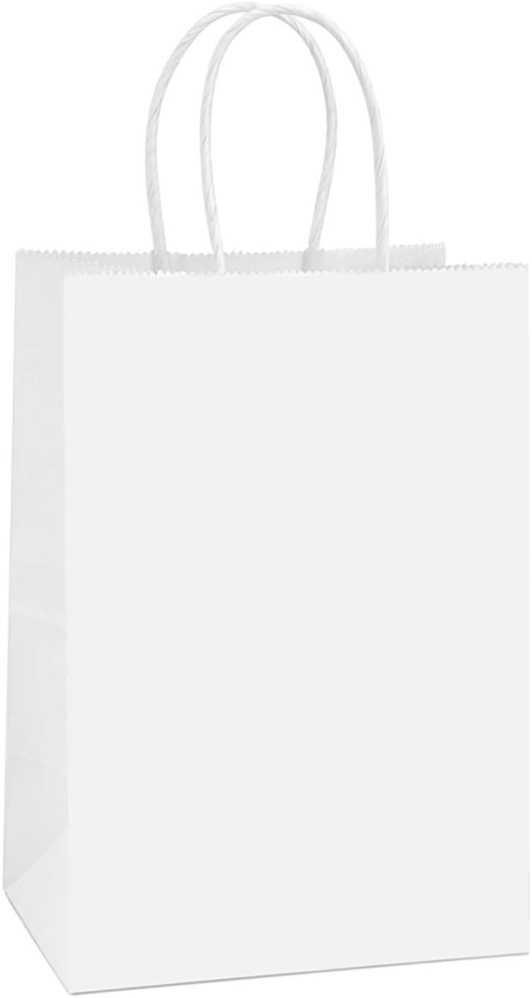 Gift Bags with Handles
