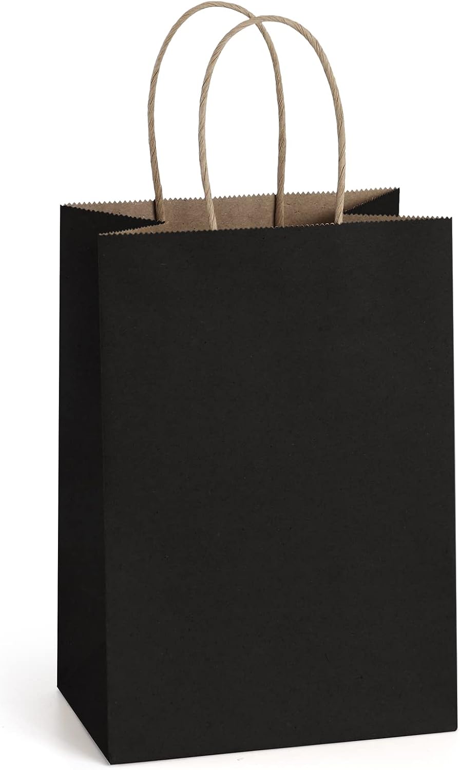 Gift Bags with Handles