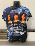 Adult All Over Tee