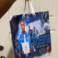 Custom Glossy Gift Bag
