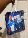 Keepsake Tote Bag
