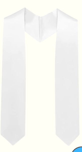 Sublimation Stole