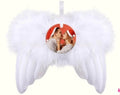 Sublimation Angel Ornament