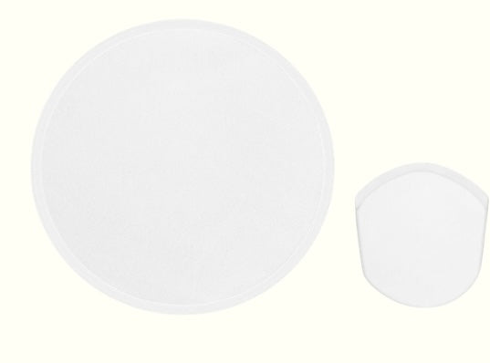 Sublimation Circle Fan