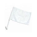 Sublimation Car Flag Blank