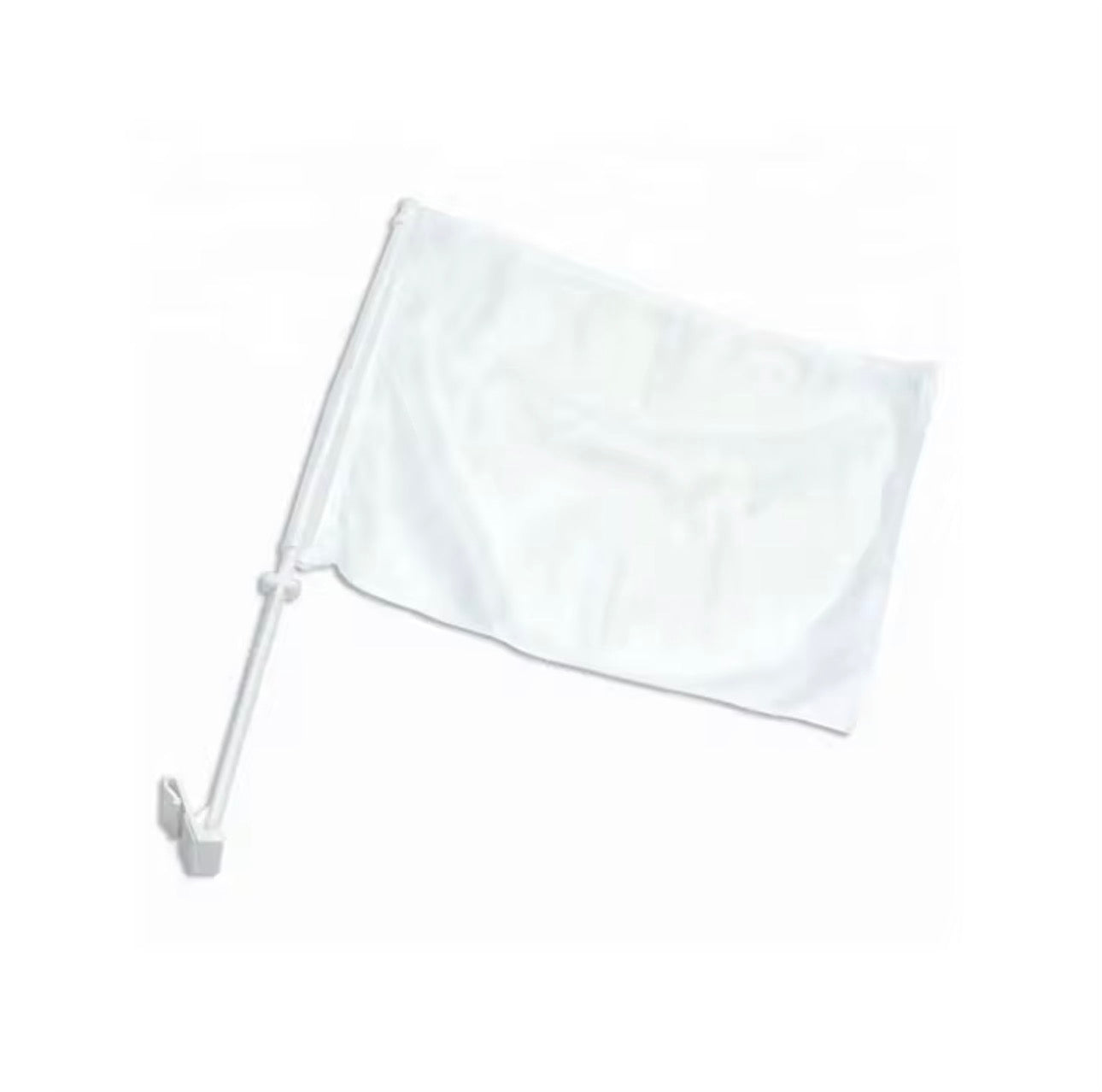 Sublimation Car Flag Blank