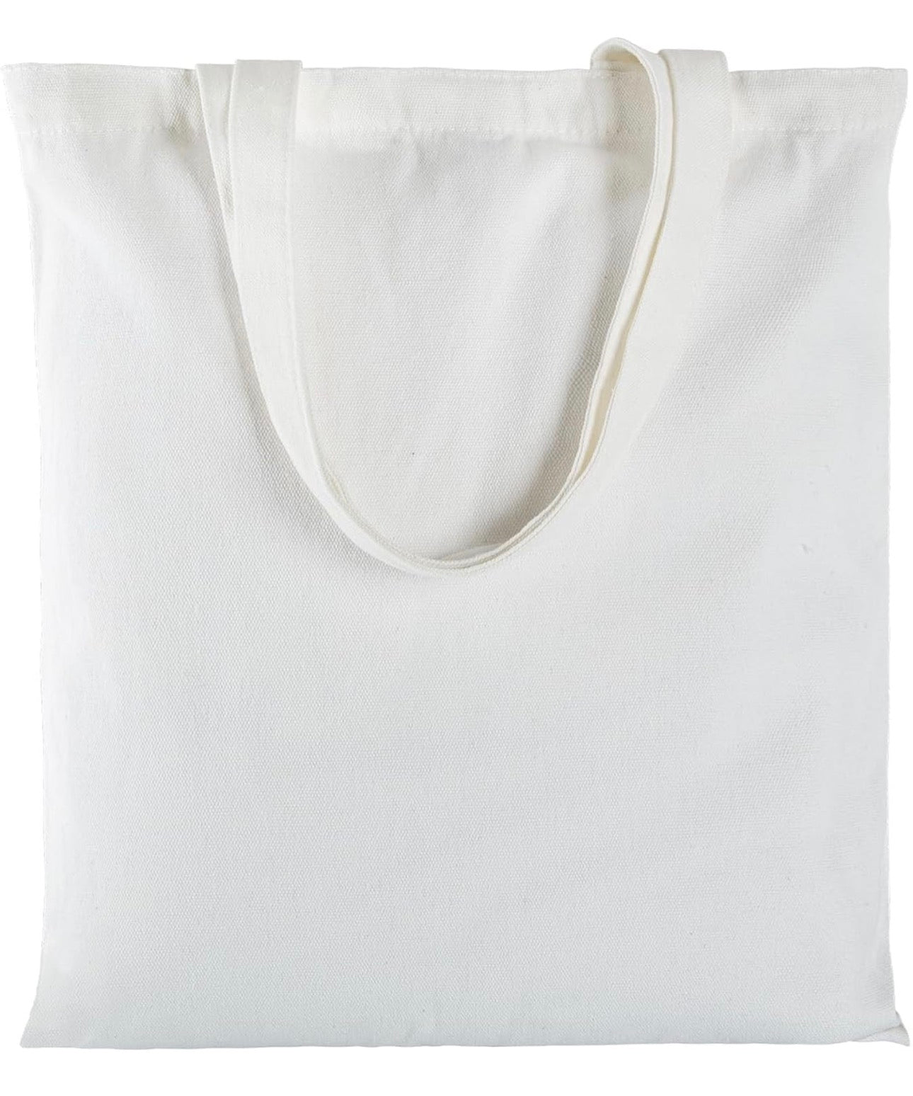Sublimation Tote Bags