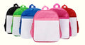 Sublimation School Bags