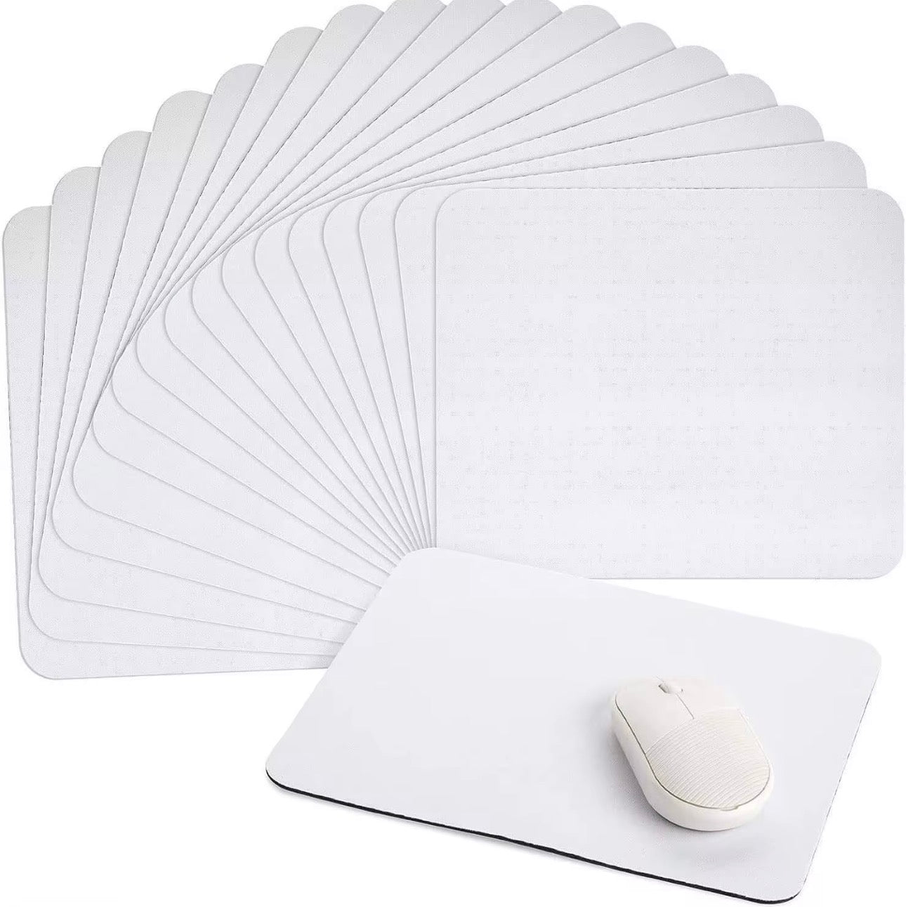Sublimation Mouse Pad