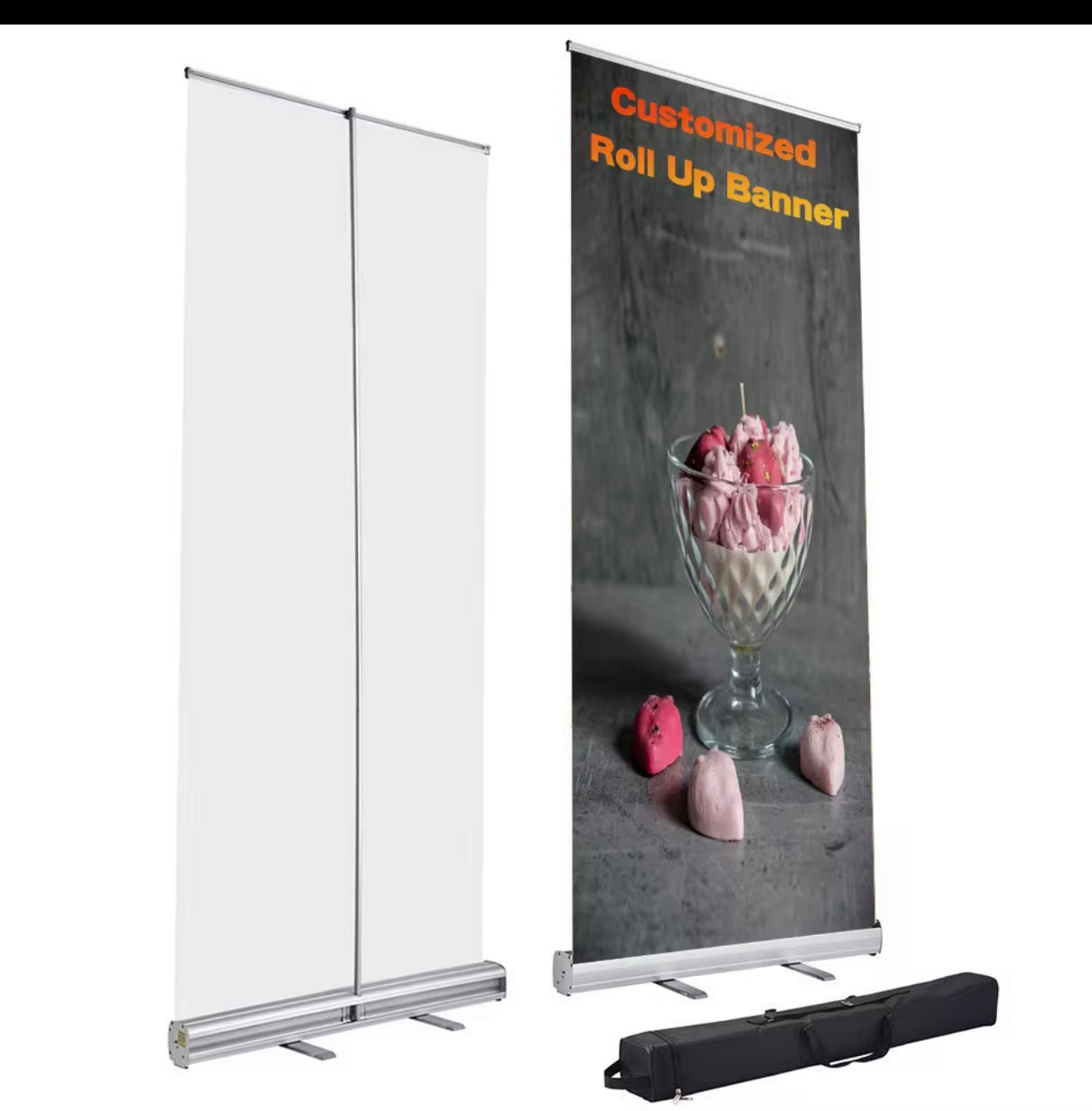 Retractable Banner