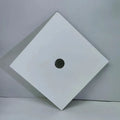 Sublimation Hat Topper Blank