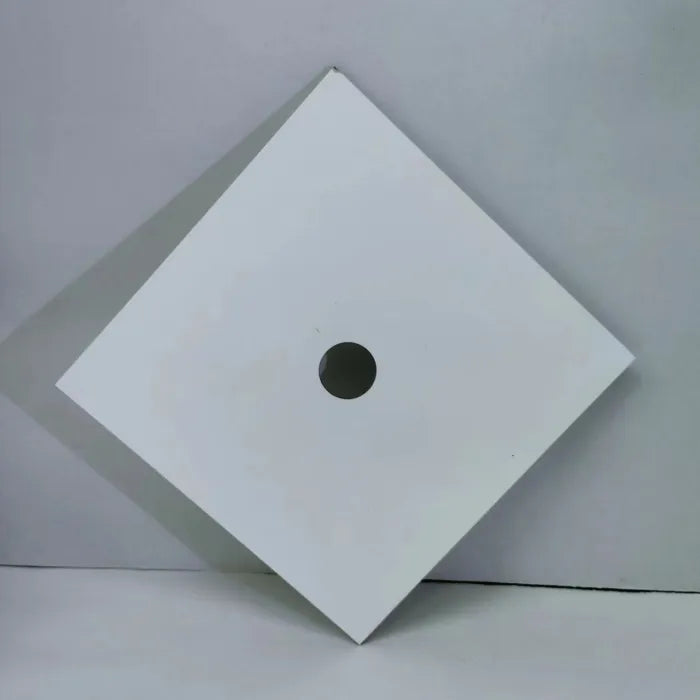 Sublimation Hat Topper Blank