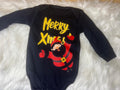 Infant Center Print Tee