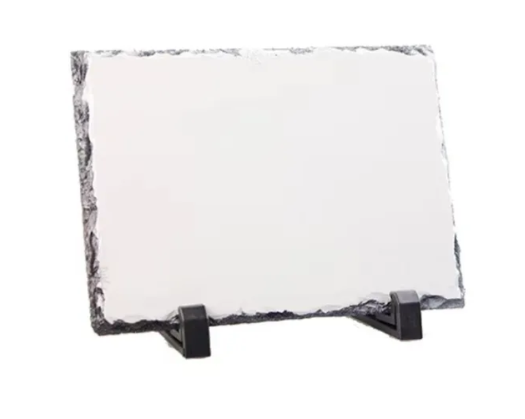 Sublimation 6x8 Photo Slates