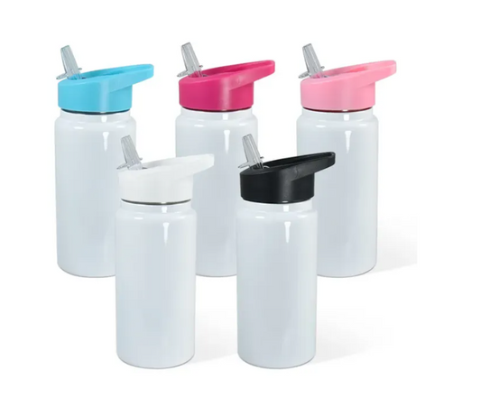 12oz Sublimation Kid Tumblers