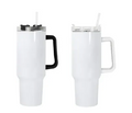 40oz Sublimation Tumbler